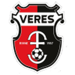 Veres Rivne U19 badge
