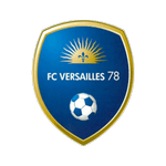 Versailles badge