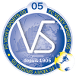 Vevey Sports badge