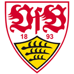 VfB Stuttgart badge