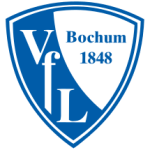 VfL Bochum badge