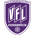 VfL Osnabrück badge
