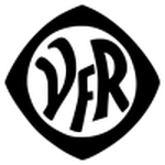 VfR Aalen badge
