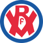VfR Mannheim badge