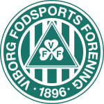 Viborg badge