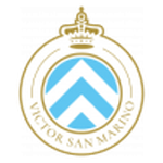 Victor San Marino badge