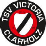 Victoria Clarholz badge