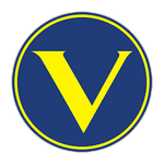 Victoria Hamburg badge