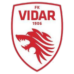 Vidar badge