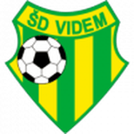 Videm badge