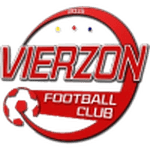 Vierzon FC badge