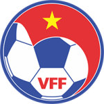 Vietnam U17 W badge