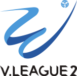 V.League 2 badge