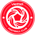 Viettel badge