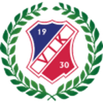 Viggbyholms IK badge