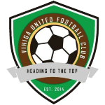 Vihiga United FC badge