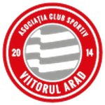 Viitorul Arad badge