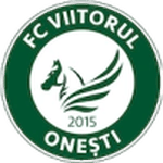 Viitorul Onesti badge