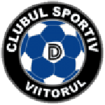 Viitorul Dăești badge