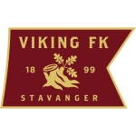 Viking II badge
