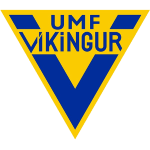 Vikingur Olafsiik badge