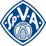 Viktoria Aschaffenburg badge