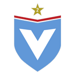 Viktoria Berlin badge