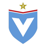 Viktoria Berlin U19 badge