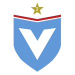 Viktoria Berlin W badge