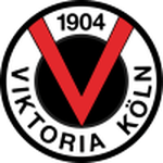 Viktoria Köln U19 badge