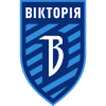Viktoriya Mykolaivka badge