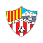 Vilassar Mar badge