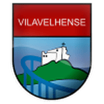 Vilavelhense badge
