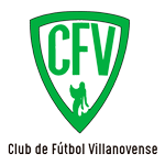 Villanovense badge