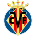Villarreal II badge
