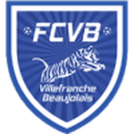 Villefranche badge