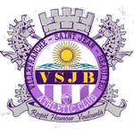 Villefranche SJB badge