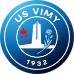 Vimy badge