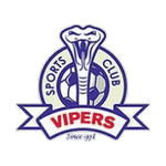 Vipers badge