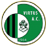 Virtus badge
