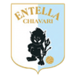 Virtus Entella badge
