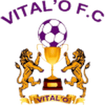 Vital'O badge