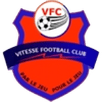 Vitesse badge