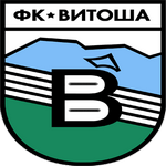 Vitosha Bistritsa badge