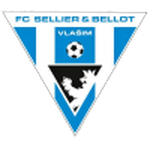 Vlašim badge