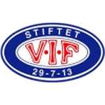 Vålerenga W badge