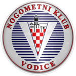 Vodice badge