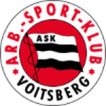 Voitsberg badge
