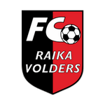 Volders badge