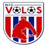 Volos NFC badge
